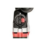 Metabo UHEV 2860-2 Quick,case Multifunkčné kladivo