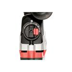 Metabo UHEV 2860-2 Quick,kufr Multifunkční kladivo