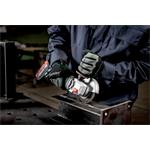 Metabo W 18 LT BL 11-125 (613052840)