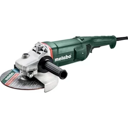 Metabo WE 2400 - 230 Úhlová bruska