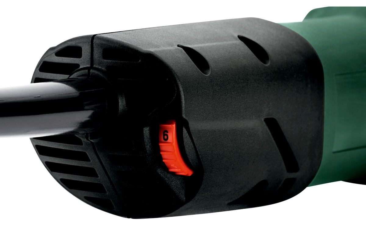 Metabo WEV 850-125 (603611000)