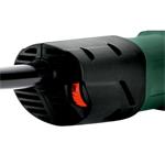 Metabo WEV 850-125 SET (603611510)