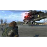 Metal Gear Solid V Ground Zeroes