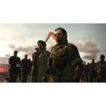 METAL GEAR SOLID V The Definitive Experience