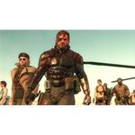 METAL GEAR SOLID V The Definitive Experience