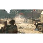 METAL GEAR SOLID V The Definitive Experience