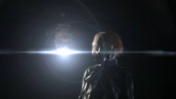 Metal Gear Solid V The Phantom Pain elektronická licence