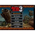 Metal Slug 3