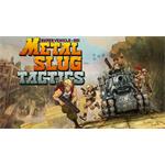 Metal Slug Tactics