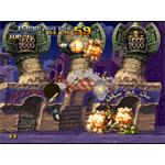 Metal Slug X
