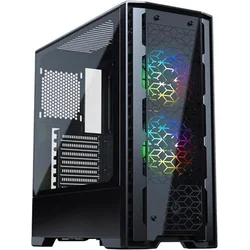 Metallic Gear by Phanteks NEO G MG-NE520G_BK01 - Počítačové skříně (case)