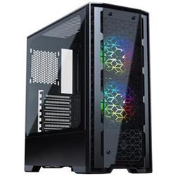 Metallic Gear by Phanteks NEO G MG-NE520G_BK01 - Počítačové skříně (case)