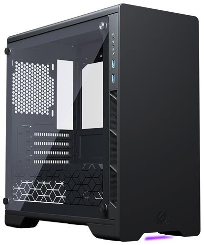 Metallic Gear by Phanteks NEO Micro V2, černá