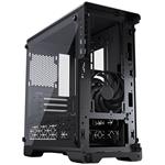 Metallic Gear by Phanteks NEO Micro V2, čierna