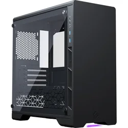 Metallic Gear by Phanteks NEO Micro V2, čierna
