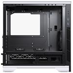 Metallic Gear by Phanteks NEO Micro V2, stříbrná