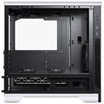 Metallic Gear by Phanteks NEO Micro V2, strieborná