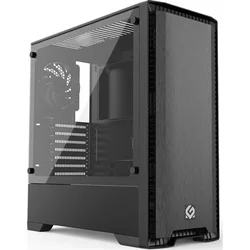 Metallic Gear by Phanteks NEO Silent MG-NE520S_BK01 - Počítačové skříně (case)