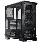 Metallic Gear by Phanteks NEO V2, čierna MG-NE510_BK02