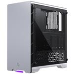 Metallic Gear by Phanteks NEO V2, strieborná MG-NE510_SR02