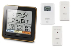 Meteorologická stanice Oregon Scientific