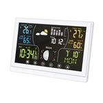 Meteostanica Solight TE110 biela