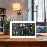 Meteostanica Solight TE110 biela