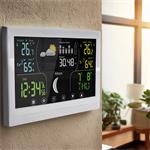 Meteostanica Solight TE110 biela