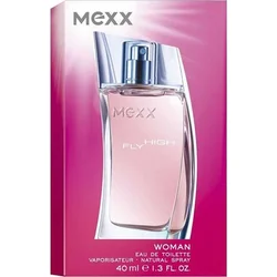 Mexx Fly High Woman EdT 40ml