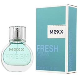 Mexx Fresh Woman EdT 30ml