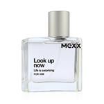 Mexx Look Up Now For Him EdT 50ml Pro muže