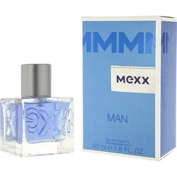 Mexx Man EdT 50 ml Pre mužov
