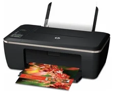 MFI HP Deskjet Ink Advantage 2515 All-in-One, A4, ISO 8 ppm, USB, Print/Scan/Copy