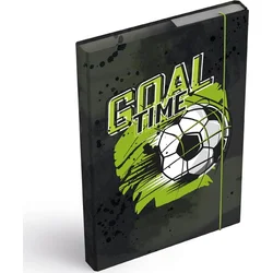MFP Desky na sešity box A4 Fotbal