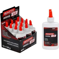 MFP Lepidlo disperzní White glue 130g