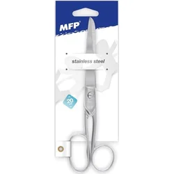MFP Nůžky celokovové 20cm 