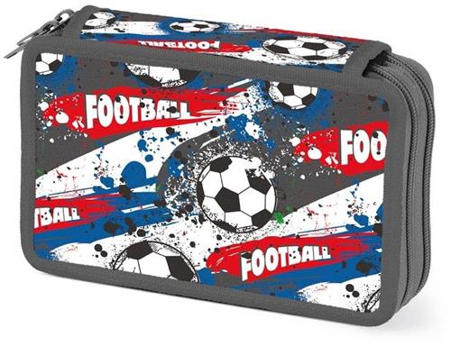 MFP Peračník s dvoma úrovňami Futbal