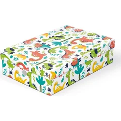MFP Školský box na výtvarné potreby 330 x 225 x 80