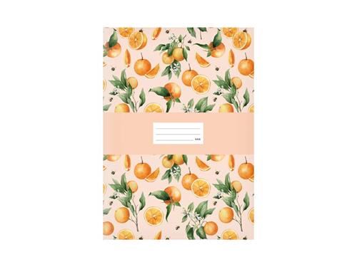 MFP Školský notebook A4 444