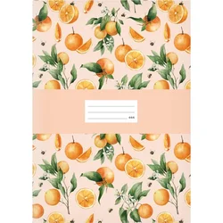MFP Školský notebook A4 444
