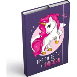 MFP Zakladače na zošity A4 Unicorn