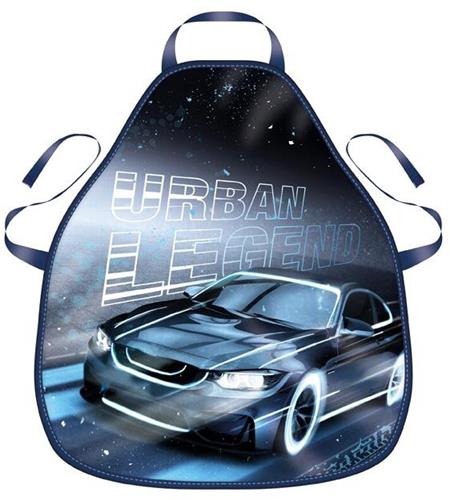 MFP Zástěra Auto
