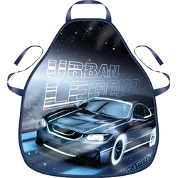 MFP Zástěra Auto