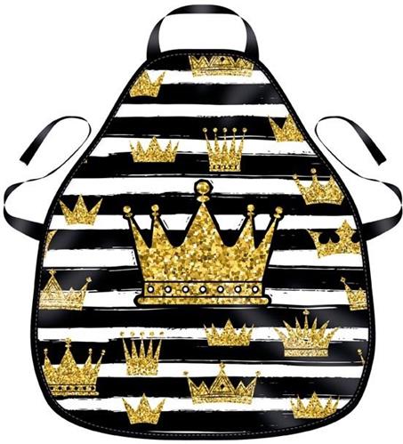 MFP Zástěra Korunka