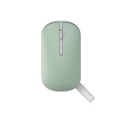 MG ASUS MD100 Optical wireless mouse, grey-green