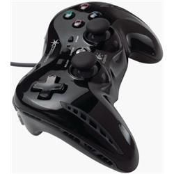 MG Gamepad Logitech PS3 Chillstream Controller for PS3 BK, černá barva