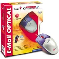 MG GENIUS WEBSCROLL+ EYE OPTICAL (PS2)