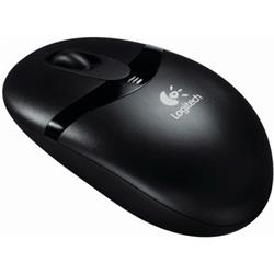 MG Logitech Cordless Optical Mouse