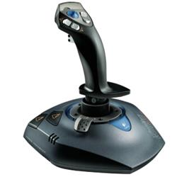 MG LOGITECH JOYSTICK Wingman Force 3D