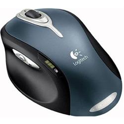 MG LOGITECH MX1000 Laser Mouse, USB/PS2
